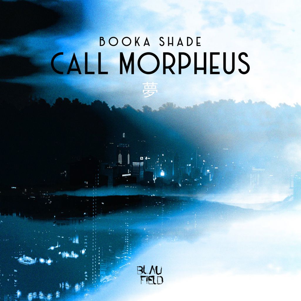 Booka Shade - Call Morpheus [BFMB092]